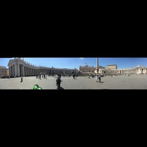 Meet your Posher, Karin